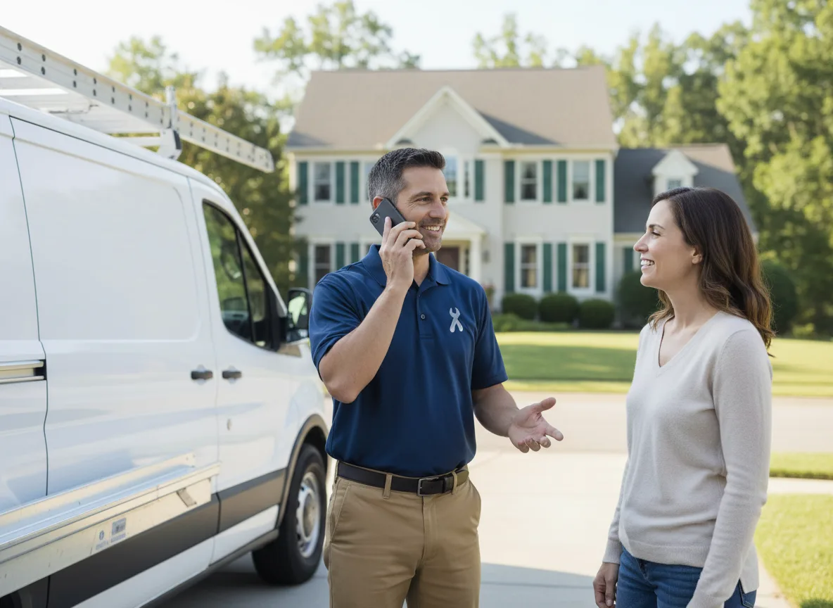 Home Gutter Service Hettick, IL FAQs